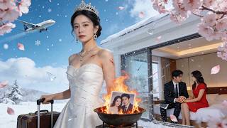 5 y, he finally came home—to divorce.She left without a word. Now he's begging for a second chance！