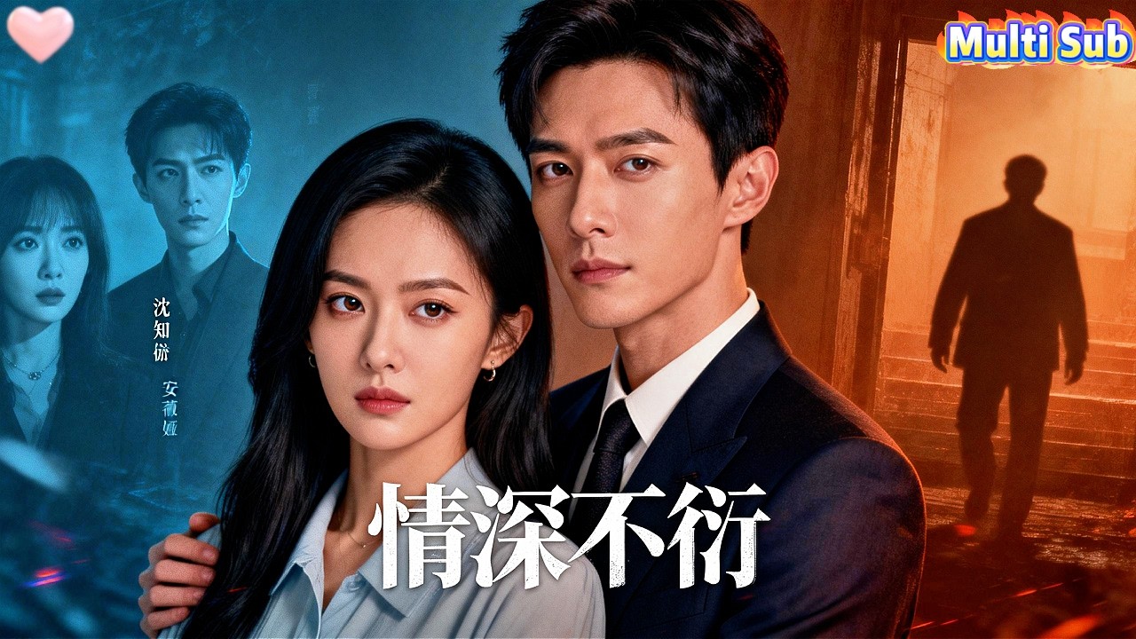 女孩爲男友付出五年，最後父親卻成了他「忠誠測試」的犧牲品。她心碎離開，被顧少撿回收養。成了他的王牌特助，在前男友的訂婚宴上，遞上一份讓他們身敗名裂的證據。#短劇 #愛情 #復仇