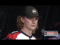 16-Year-Old Wiedenfeld Hit This Clutch Airmail Drag