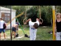 Street Workout Poltava 21.07.12.