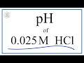 Acid-Base Concepts and pH