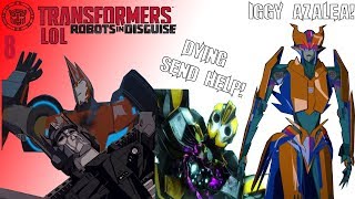 TF RID LOL 8