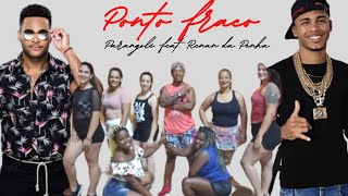 Ponto Fraco - Parangolé feat. Renan da Penha | Cia. Michael Corrêa (Coreografia)