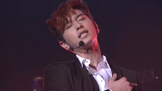 2PM I'll Be Back 「JYP NATION in Japan 2011」