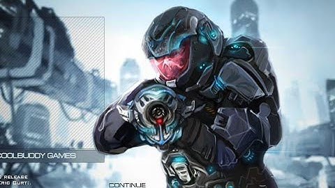 Plazma Burst 2 Full Gameplay Walkthrough