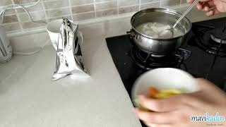 4 Aylık Bebek İçin Lezzetli Ve Kolay Çorba Tarifi