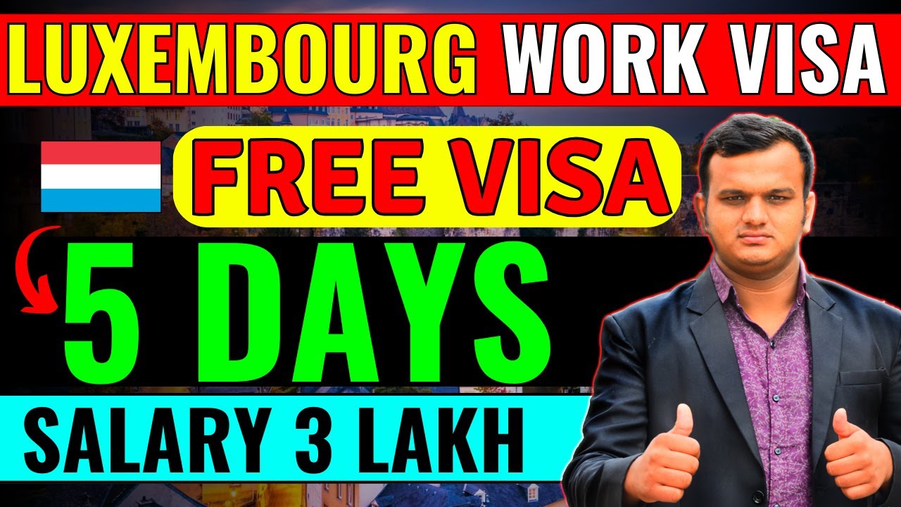 luxembourg-country-work-visa-how-to-apply-luxembourg-country-work