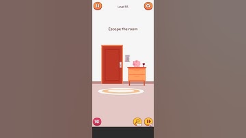 Who is Impostor Level 55 Escape the room - Gameplay Solution Walkthrough