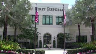 Former bank CEOs face the music, regional lenders rally Information