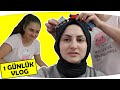 Oruçlu Bir Gün Geçirmek! Fenomen Tv VLOG