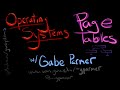 GWU OS: Page-tables