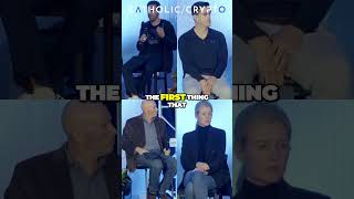 The Power Of Bitcoin