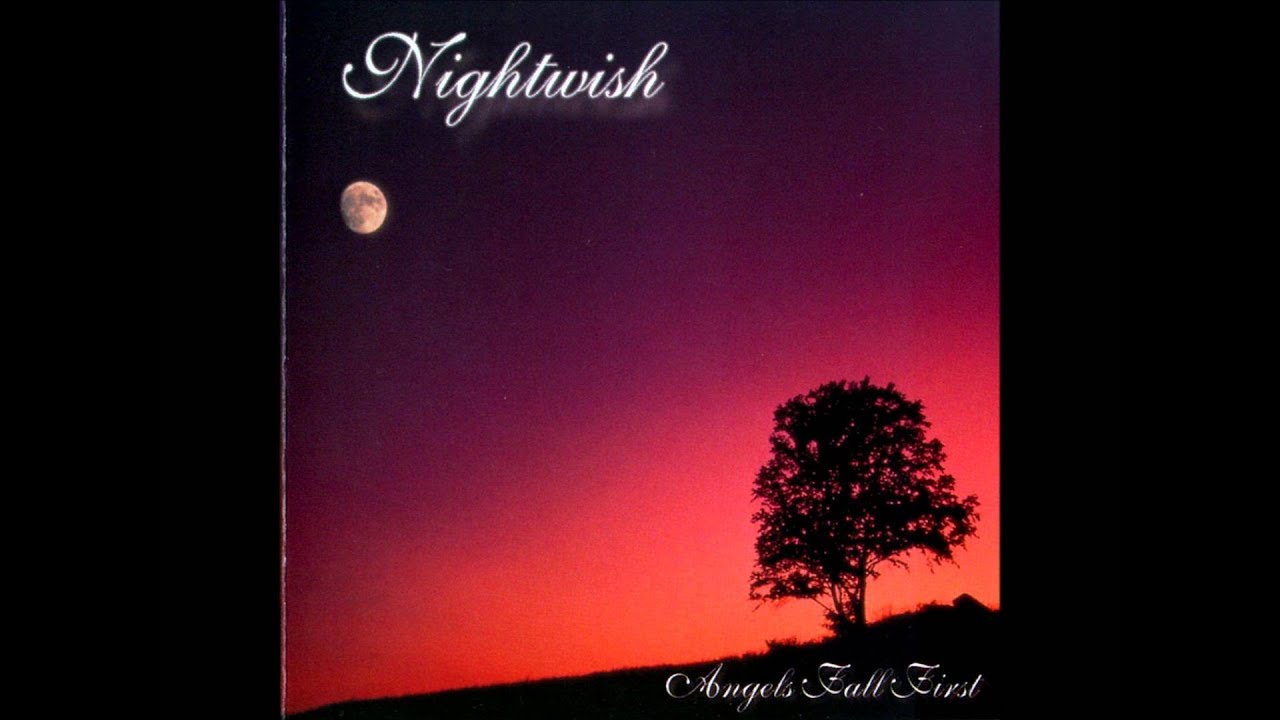Watch Nightwish - Angels Fall First on YouTube Watch Nightwish - Angels Fall First on YouTube