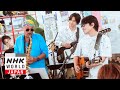 QURULI "Roses" - tiny desk concerts JAPAN