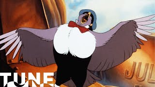 Never Say Never | An American Tail (1986) TUNE