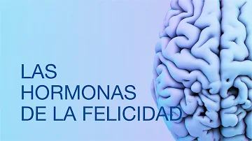 ¿Cuál es la hormona de la felicidad más potente?