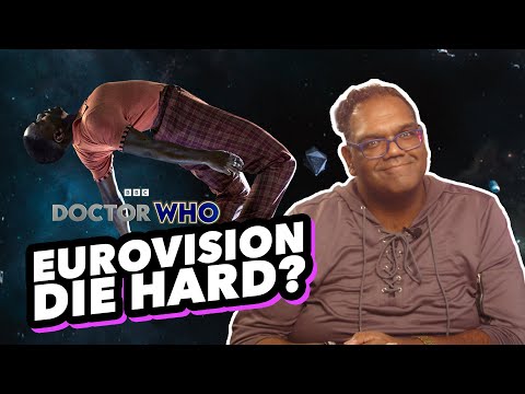 Doctor Who Season 2 Episode 6 Review: Was That the Rani?