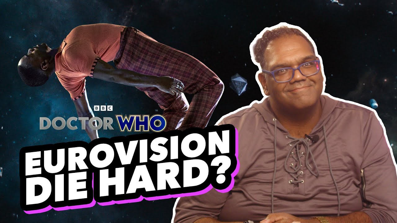 Doctor Who Season 2 Episode 6 Review thumbnail