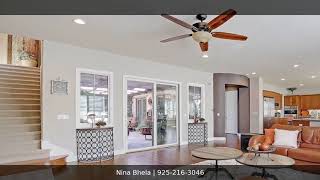 3255 Ashbourne Cir, San Ramon, CA 94583