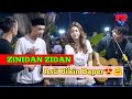 ZIDAN FT FALDY NYONK TRI SUAKA - purnama merindu baber