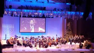 United States Air Force Band 2016 Holiday Concert - Hanukkah Fantasy