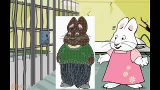 Ruby Mr Huffington Get Executed