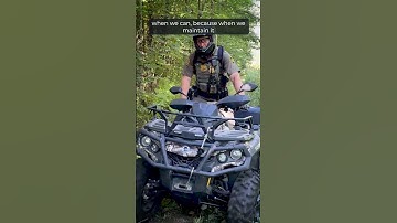 The Slash, A Gap Between Nations - U.S. Northern Border | CBP