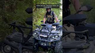 The Slash, A Gap Between Nations - U.S. Northern Border | CBP
