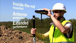 Spectra Geospatial Sp60 Gnss Receiver