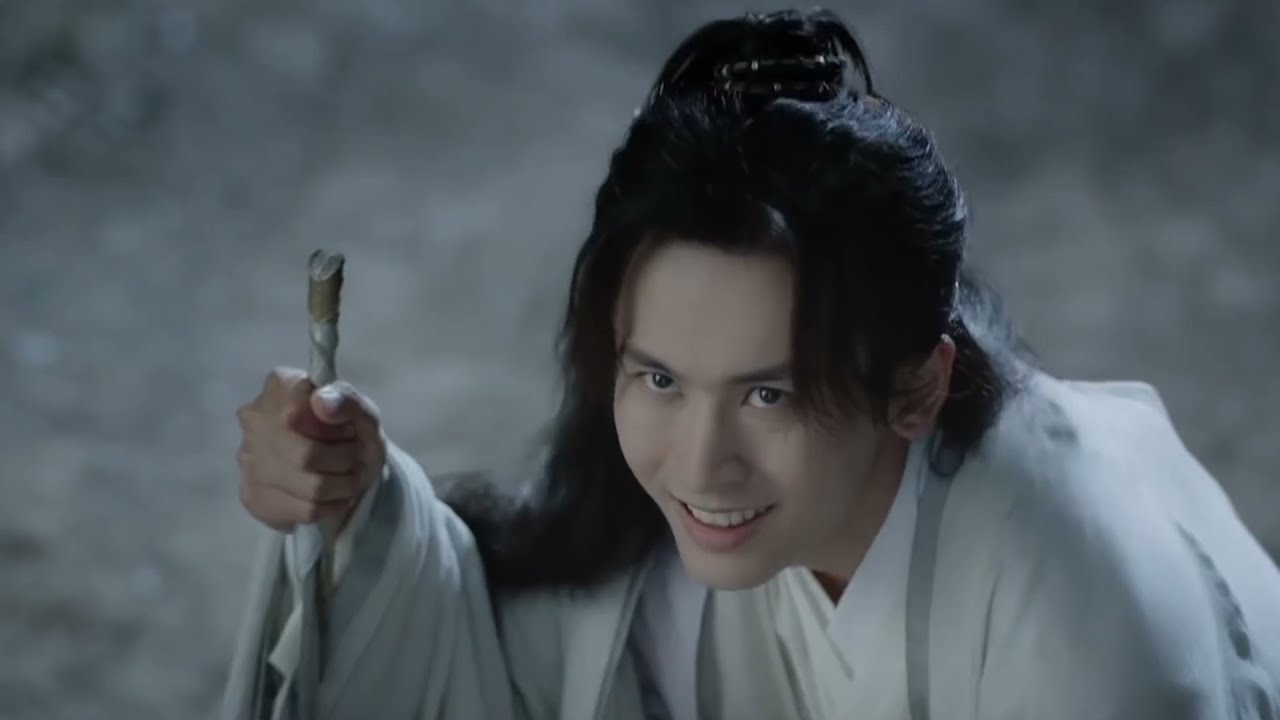 Wen Kexing/Zhou Zishu - Born Ready