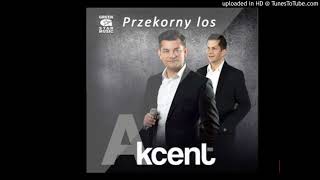 Akcent - Przez Twe Oczy Zielone Mono Bootleg
