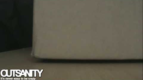 ThinkGeek.com Unboxing