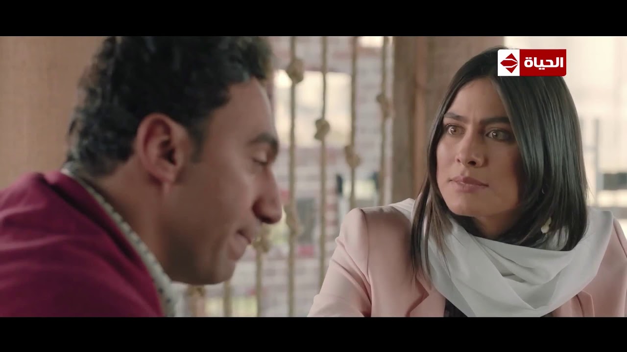 ربع رومي | لما تقابل حد 