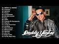 Daddy Yankee - Mix 2022-Daddy Yankeer Sus Mejores Éxitos - MÉTELE AL PERREO Daddy Yankee  Full Album