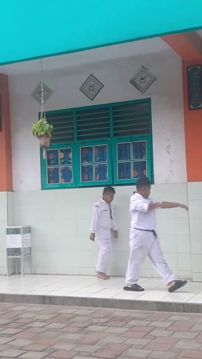 SD Harapan Jaya