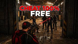 MELHOR CHEAT + SPOOFER GRÁTIS E ATUALIZADO (FIVEM, WARZONE, CS:GO E FREE FIRE)