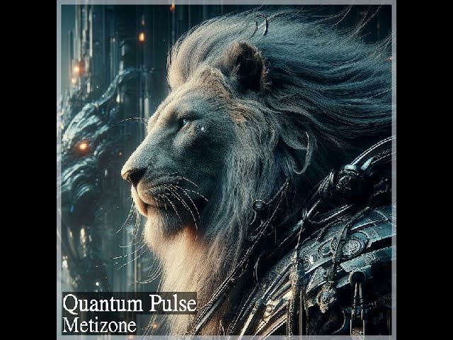 Obejrzyj Quantum Pulse w YouTube Obejrzyj Quantum Pulse w YouTube