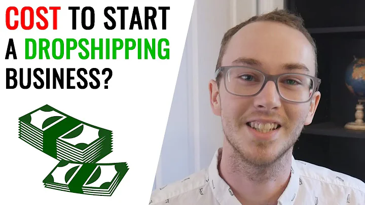 Starting a Dropshipping Business: Cost Breakdown