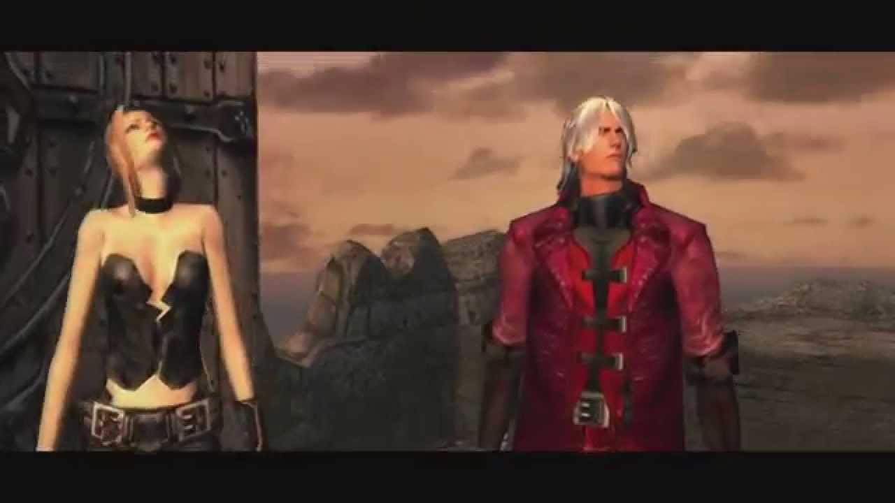 Dante's Inferno - GamePlay PSP - Part 01 - 1080p (PPSSPP Longplay