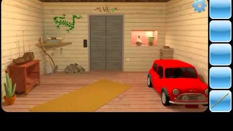 Can you escape all levels 1-8 walkthrough