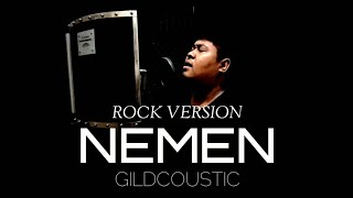 NEMEN - GILDCOUSTIC