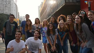 University of Illinois at Urbana-Champaign and Campus b - GIES Business Honors - iPBL