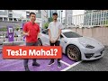 Can EVs Become Mainstream in Malaysia 🇲🇾? (featuring @FazliHalim)