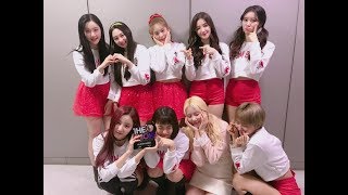 Watch: MOMOLAND Takes 3rd Win For “BBoom BBoom” On “The Show,” Performances By JBJ