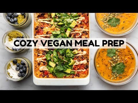 vegan-meal-prep-|-cozy-+-healthy