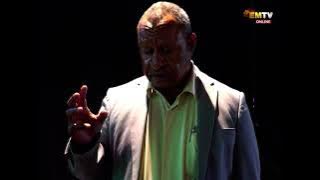 MESSAGE TO COMMUNITY