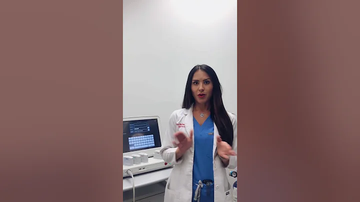 Myths about ULTHERAPY with Registered Nurse Meliss...