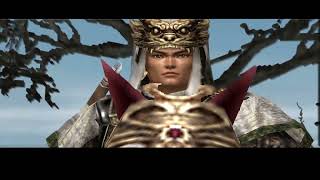 Battle of Liang Province Ma Chao vs Dong Zhuo | Musou Mode Part 1 #dynastywarriors5 #dynastywarriors