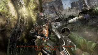 Switch】メトロラストライト リダックス DLCアンナ攻略 - YouTube