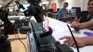AVCC 2015 PLTW CIM Video
